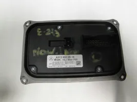 Mercedes-Benz GLC X253 C253 Modulo di controllo ballast LED A2139002616