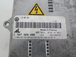 Volkswagen Golf V Moduł poziomowanie świateł Xenon 1307329090