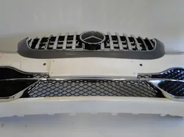 Mercedes-Benz V Class W447 Stoßstange Stoßfänger vorne A4478856100