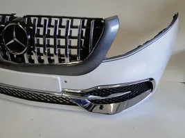 Mercedes-Benz V Class W447 Stoßstange Stoßfänger vorne A4478856100