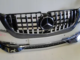 Mercedes-Benz V Class W447 Pare-choc avant A4478856100