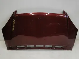 Mercedes-Benz A W169 Engine bonnet/hood A1698800057