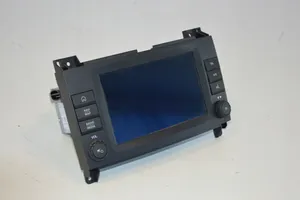 Mercedes-Benz V Class W447 Panel / Radioodtwarzacz CD/DVD/GPS A4479003319