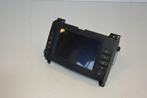 Mercedes-Benz V Class W447 Panel / Radioodtwarzacz CD/DVD/GPS A4479003319