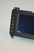 Mercedes-Benz V Class W447 Panel / Radioodtwarzacz CD/DVD/GPS A4479003319