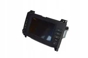 Mercedes-Benz V Class W447 Panel / Radioodtwarzacz CD/DVD/GPS A4479003319