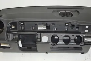 Mercedes-Benz GLB x247 Panelė A2476807500