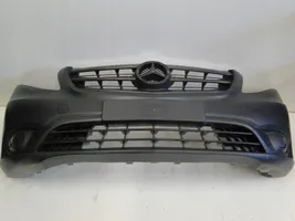 Mercedes-Benz V Class W447 Pare-choc avant A4478850425