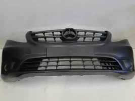 Mercedes-Benz V Class W447 Pare-choc avant A4478850425