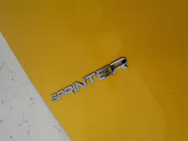 Mercedes-Benz Sprinter W907 W910 Krovinių (bagažinės) durys 