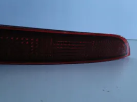 Mercedes-Benz GLE (W166 - C292) Rear tail light reflector A4638260300