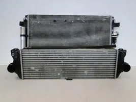 Mercedes-Benz Sprinter W907 W910 Intercooler radiator A9065010201