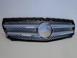 Mercedes-Benz B W246 W242 Grille calandre supérieure de pare-chocs avant A2468880260