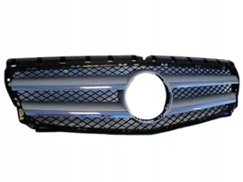 Mercedes-Benz B W246 W242 Grille calandre supérieure de pare-chocs avant A2468880260