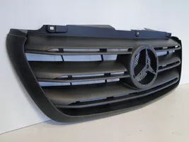 Mercedes-Benz Sprinter W907 W910 Griglia superiore del radiatore paraurti anteriore A9108852600