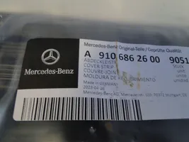 Mercedes-Benz Sprinter W907 W910 Altra parte esteriore A9106862600