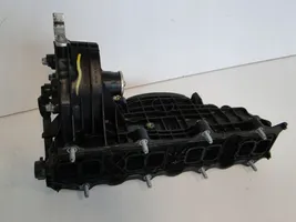 Mercedes-Benz Sprinter W907 W910 Intake manifold A6510905737