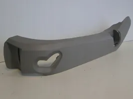 Mercedes-Benz E W211 Cornice di rivestimento della regolazione del sedile della portiera anteriore A2119186930