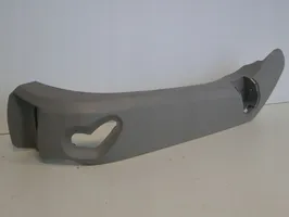 Mercedes-Benz E W211 Cornice di rivestimento della regolazione del sedile della portiera anteriore A2119186930