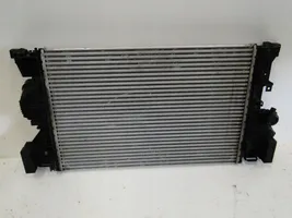 Mercedes-Benz CLA C118 X118 Chłodnica powietrza doładowującego / Intercooler A2475006200Q01