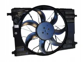 Mercedes-Benz GLB x247 Ventilatore di raffreddamento elettrico del radiatore A2479060100