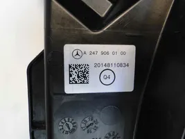 Mercedes-Benz A W177 Ventilatore di raffreddamento elettrico del radiatore A2479060100