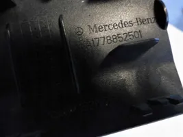 Mercedes-Benz A W177 Kablio dangtelis (bamperyje) A1778852501