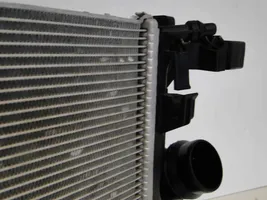 Mercedes-Benz GLB x247 Radiateur de refroidissement A2475000003