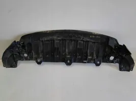 Mercedes-Benz A W176 Front bumper skid plate/under tray A1768850736