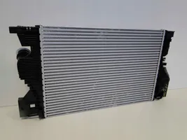 Mercedes-Benz CLA C118 X118 Chłodnica powietrza doładowującego / Intercooler A2475006100