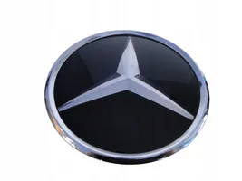 Mercedes-Benz SL AMG R232 Emblemat / Znaczek A0008880500