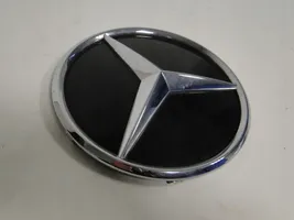 Mercedes-Benz SL AMG R232 Logo, emblème, badge A0008800300
