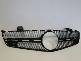 Mercedes-Benz SL AMG R231 Grille calandre supérieure de pare-chocs avant A2318880560