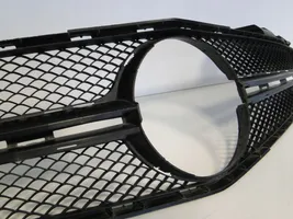 Mercedes-Benz SL AMG R231 Grille calandre supérieure de pare-chocs avant A2318880560