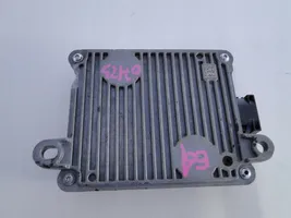 Mercedes-Benz S C217 Radar / Czujnik Distronic A0009007913