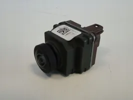 Mercedes-Benz S C217 Telecamera paraurti anteriore A0009055505