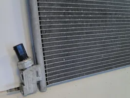 Mercedes-Benz S C217 Gaisa kondicioniera dzeses radiators A0995000454