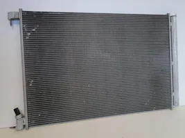 Mercedes-Benz S C217 Gaisa kondicioniera dzeses radiators A0995000454