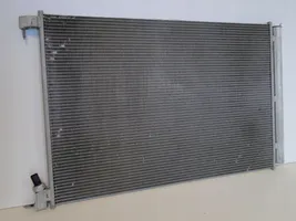 Mercedes-Benz S C217 Gaisa kondicioniera dzeses radiators A0995000454