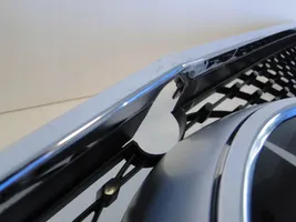 Mercedes-Benz S C217 Griglia superiore del radiatore paraurti anteriore A2178880323
