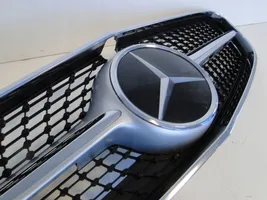 Mercedes-Benz S C217 Maskownica / Grill / Atrapa górna chłodnicy A2178880323