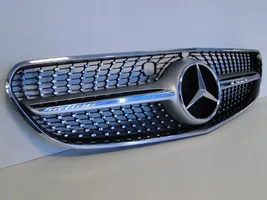Mercedes-Benz S C217 Grille calandre supérieure de pare-chocs avant A2178880523