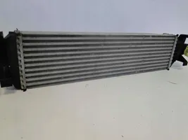 Mercedes-Benz CLA C117 X117 W117 Chłodnica powietrza doładowującego / Intercooler A2465000900