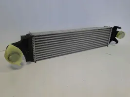 Mercedes-Benz CLA C117 X117 W117 Chłodnica powietrza doładowującego / Intercooler A2465000900