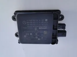 Mercedes-Benz GLE (W166 - C292) Sensore radar Distronic A0009009638