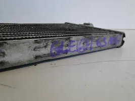 Mercedes-Benz GLE (W166 - C292) Dzinēja eļļas radiators A1665000700