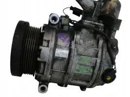 Mercedes-Benz SLK R171 Ilmastointilaitteen kompressorin pumppu (A/C) A0012300211