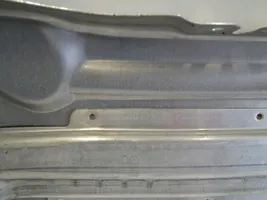 Mercedes-Benz C W205 Radiateur panneau supérieur d'admission d'air A2056204201