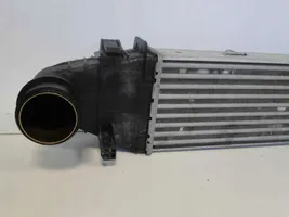 Mercedes-Benz GLK (X204) Chłodnica powietrza doładowującego / Intercooler A2045000300