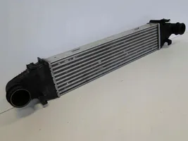 Mercedes-Benz GLK (X204) Chłodnica powietrza doładowującego / Intercooler A2045000300